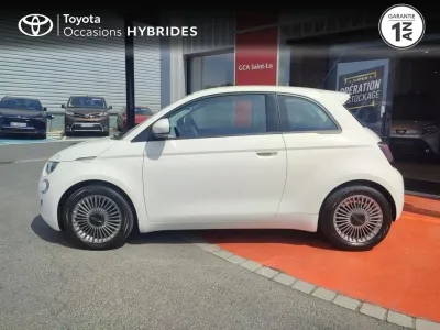 FIAT 500 e 118ch Icône occasion 2023 - Photo 3