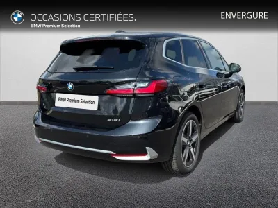BMW Serie 2 ActiveTourer 218i 136ch Luxury DKG7 occasion 2022 - Photo 2