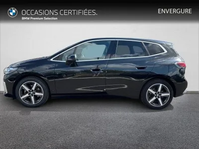 BMW Serie 2 ActiveTourer 218i 136ch Luxury DKG7 occasion 2022 - Photo 3