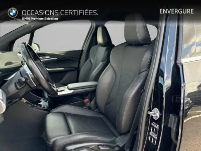 BMW Serie 2 ActiveTourer 218i 136ch Luxury DKG7 occasion 2022 - Photo 4
