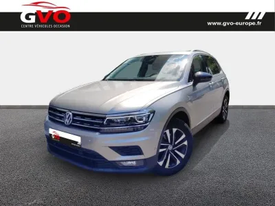 VOLKSWAGEN Tiguan 2.0 TDI 150ch IQ.Drive DSG7 Euro6d-T occasion 2019 - Photo 1