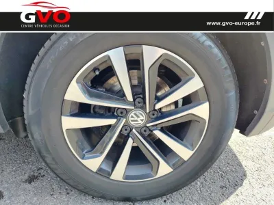 VOLKSWAGEN Tiguan 2.0 TDI 150ch IQ.Drive DSG7 Euro6d-T occasion 2019 - Photo 4