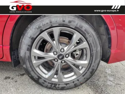 FORD Kuga 2.5 Duratec 225ch PowerSplit PHEV ST-Line X e-CVT occasion 2020 - Photo 4
