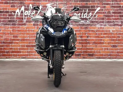 BMW R 1250 GS Adventure occasion 2021 - Photo 4