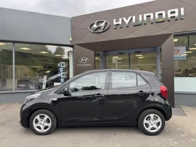 KIA Picanto 1.0 67ch Active Euro6d-T occasion 2018 - Photo 2
