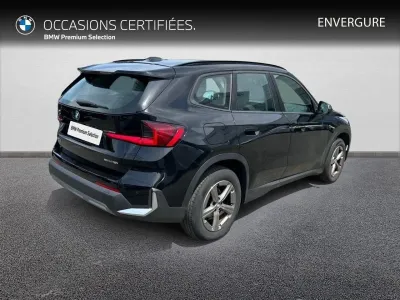 BMW X1 sDrive18i 136ch First Edition occasion 2022 - Photo 2