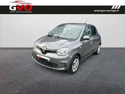RENAULT Twingo 1.0 SCe 75ch Zen - 20 occasion 2020 - Photo 1
