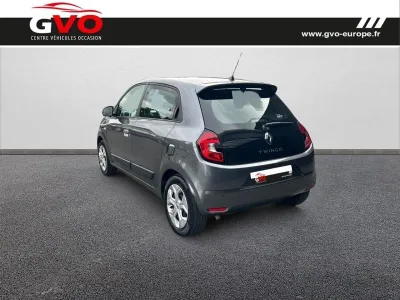 RENAULT Twingo 1.0 SCe 75ch Zen - 20 occasion 2020 - Photo 2