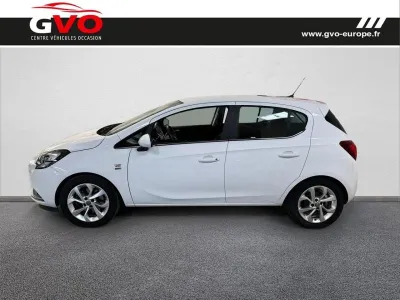 OPEL Corsa 1.0 ECOTEC Turbo 90ch Enjoy Start/Stop 5p occasion 2019 - Photo 3
