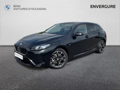 BMW Serie 1 120dA 163ch M Sport Design DKG7 occasion 2024 - Photo 1