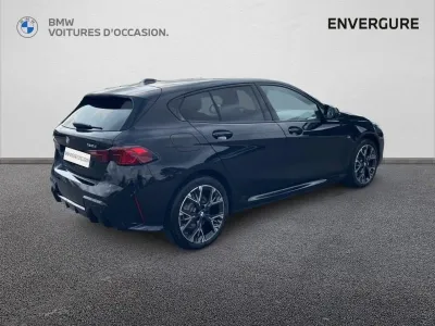 BMW Serie 1 120dA 163ch M Sport Design DKG7 occasion 2024 - Photo 2