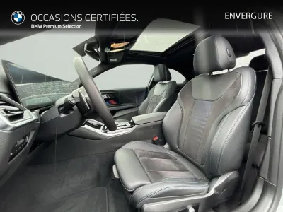 BMW Serie 2 Coupe 218iA 156ch M Sport occasion 2023 - Photo 4