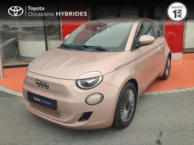 FIAT 500 e 118ch MY23 occasion 2023 - Photo 1