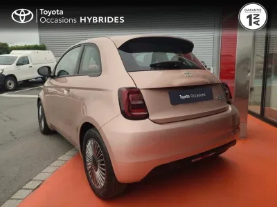 FIAT 500 e 118ch MY23 occasion 2023 - Photo 2