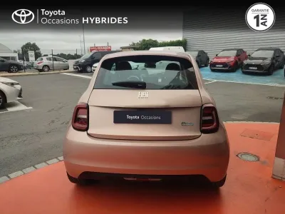 FIAT 500 e 118ch MY23 occasion 2023 - Photo 4