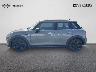 MINI Mini 5 Portes One 102ch occasion 2017 - Photo 3