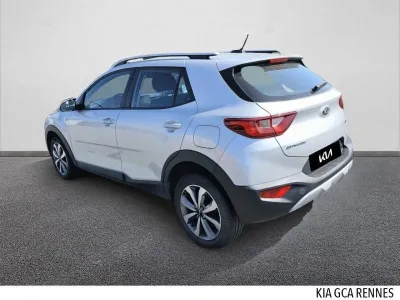 KIA Stonic 1.0 T-GDi 100ch Active occasion 2021 - Photo 2