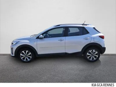 KIA Stonic 1.0 T-GDi 100ch Active occasion 2021 - Photo 3