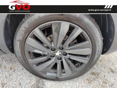 PEUGEOT 5008 1.5 BlueHDi 130ch S&S GT EAT8 occasion 2021 - Photo 4