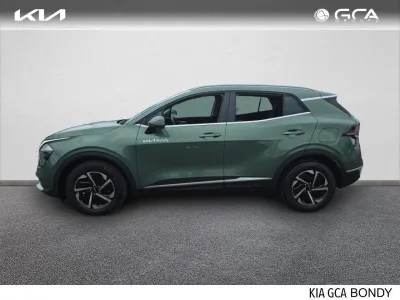 KIA Sportage 1.6 T-GDi 210ch HEV Active BVA6 occasion 2025 - Photo 3