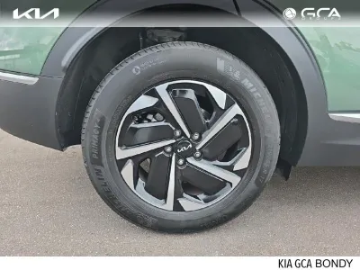 KIA Sportage 1.6 T-GDi 210ch HEV Active BVA6 occasion 2025 - Photo 4