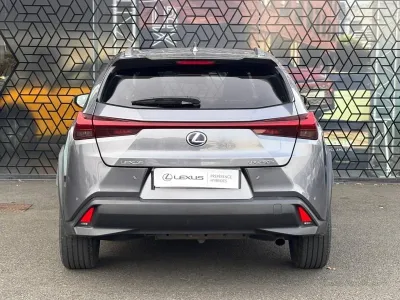 LEXUS UX 250h 2WD Luxe MY21 occasion 2020 - Photo 4