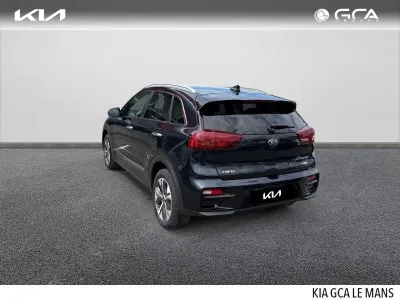 KIA e-Niro Active 204ch occasion 2021 - Photo 2