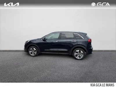 KIA e-Niro Active 204ch occasion 2021 - Photo 3