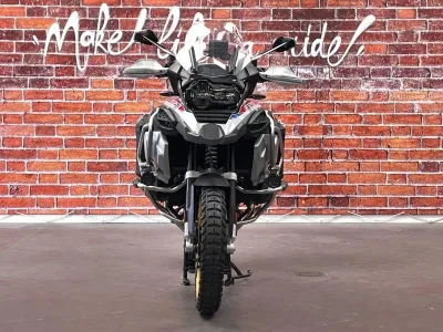 BMW R R 1250 GS Adventure occasion 2021 - Photo 4
