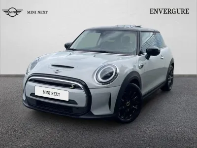 MINI Mini Cooper SE 184ch Edition Camden BVA 5CV occasion 2022 - Photo 1