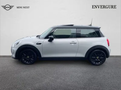 MINI Mini Cooper SE 184ch Edition Camden BVA 5CV occasion 2022 - Photo 3