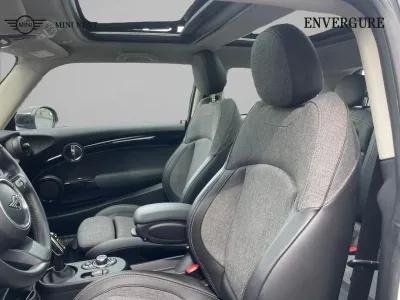 MINI Mini Cooper SE 184ch Edition Camden BVA 5CV occasion 2022 - Photo 4