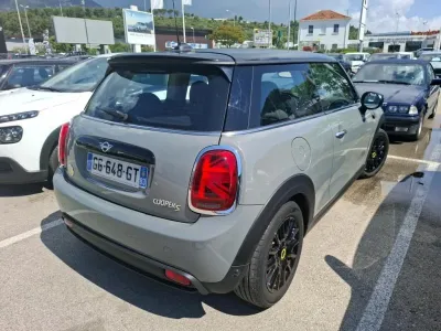 MINI Mini Cooper SE 184ch Classic BVA 5CV occasion 2022 - Photo 2