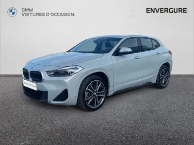 BMW X2 sDrive20iA 178ch M Sport DKG7 occasion 2023 - Photo 1