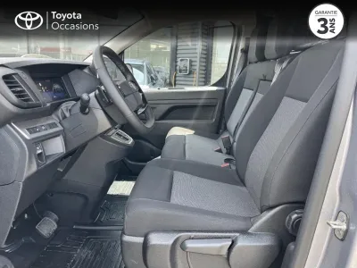 TOYOTA PROACE Medium 75kWh Start MC24 occasion 2024 - Photo 3