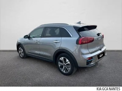 KIA e-Niro Design 204ch occasion 2022 - Photo 2