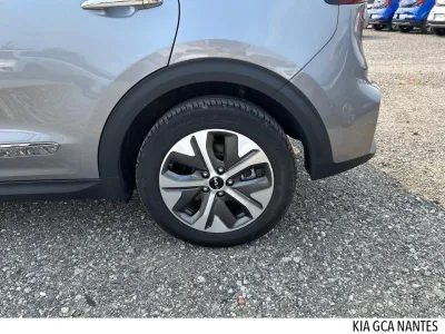 KIA e-Niro Design 204ch occasion 2022 - Photo 4
