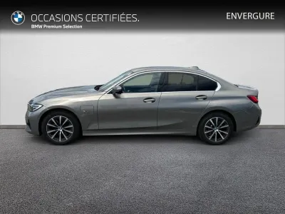 BMW Serie 3 320eA 204ch Business Design occasion 2022 - Photo 3