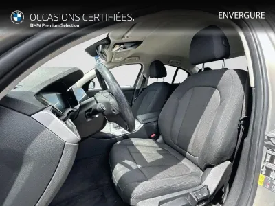 BMW Serie 3 320eA 204ch Business Design occasion 2022 - Photo 4