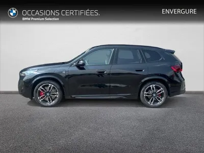 BMW X1 xDrive25e 245ch M Sport occasion 2025 - Photo 3