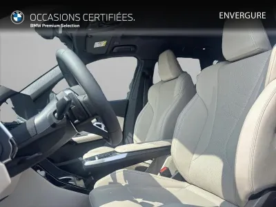 BMW X1 xDrive25e 245ch M Sport occasion 2025 - Photo 4