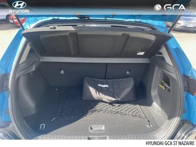 HYUNDAI Kona Electric 39kWh - 136ch Intuitive occasion 2022 - Photo 4