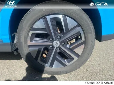 HYUNDAI Kona Electric 39kWh - 136ch Intuitive occasion 2022 - Photo 3