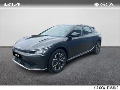 KIA EV6 229ch Air Active 2WD occasion 2022 - Photo 1