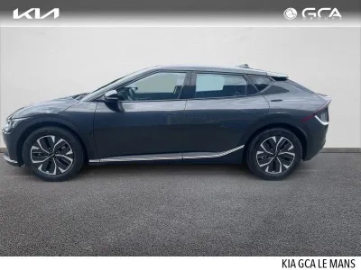 KIA EV6 229ch Air Active 2WD occasion 2022 - Photo 3