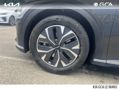 KIA EV6 229ch Air Active 2WD occasion 2022 - Photo 4