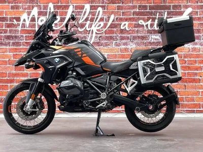 BMW R 1250 GS occasion 2023 - Photo 1