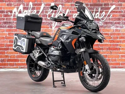 BMW R 1250 GS occasion 2023 - Photo 2