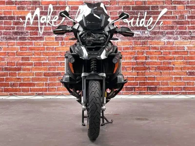 BMW R 1250 GS occasion 2023 - Photo 3