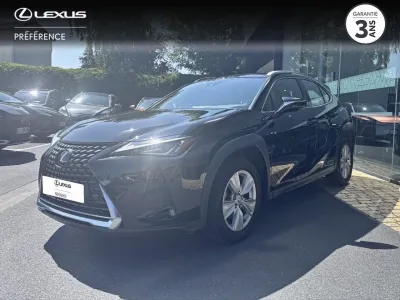 LEXUS UX 250h 2WD Pack occasion 2020 - Photo 1